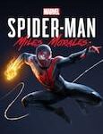 Spider-Man: Miles Morales (PC) - Steam Key - GLOBAL
