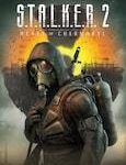 S.T.A.L.K.E.R. 2: Heart of Chornobyl (PC) - Steam Account - GLOBAL