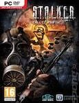 S.T.A.L.K.E.R. Call of Pripyat (PC) - Steam Key - GLOBAL