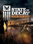 State of Decay: Year-One Survival Edition Steam Key GLOBAL