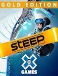 Steep X-Games Gold Edition (PC) - Steam Gift - GLOBAL