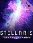 Stellaris: Astral Planes (PC) - Steam Key - GLOBAL