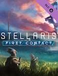 Stellaris: First Contact Story Pack (PC) - Steam Key - GLOBAL