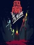 Stick Fight: The Game (PC) - Steam Key - GLOBAL