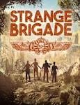 Strange Brigade Steam Key GLOBAL