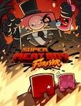 Super Meat Boy Forever (PC) - Steam Key - GLOBAL