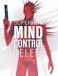 Superhot: Mind Control Delete (PC) - Steam Key - GLOBAL