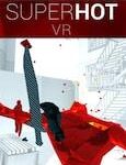 Superhot VR (PC) - Steam Key - GLOBAL