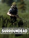 SurrounDead (PC) - Steam Key - GLOBAL