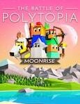 The Battle of Polytopia | Moonrise - Deluxe (PC) - Steam Key - GLOBAL