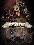 The Binding of Isaac: Rebirth (PC) - Steam Gift - EUROPE