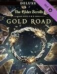 The Elder Scrolls Online Upgrade: Gold Road | Deluxe (PC) - Steam Key - GLOBAL