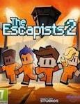 The Escapists 2 Steam Key GLOBAL