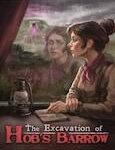 The Excavation of Hob's Barrow (PC) - Steam Key - GLOBAL
