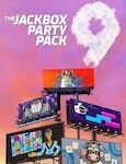 The Jackbox Party Pack 9 (PC) - Steam Key - GLOBAL
