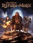 The Lord of the Rings: Return to Moria (PC) - Steam Key - GLOBAL