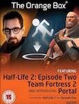 The Orange Box Steam Key GLOBAL
