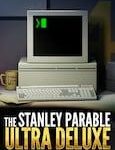 The Stanley Parable: Ultra Deluxe (PC) - Steam Account - GLOBAL
