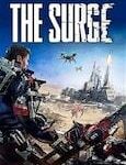 The Surge (PC) - Steam Key - GLOBAL