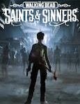 The Walking Dead: Saints & Sinners Standard Edition - Steam - Key GLOBAL