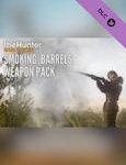 theHunter: Call of the Wild - Smoking Barrels Weapon Pack DLC (PC) - Steam Key - GLOBAL