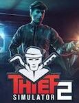 Thief Simulator 2 (PC) - Steam Account - GLOBAL