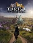 Thrive: Heavy Lies the Crown (PC) - Steam Key - GLOBAL