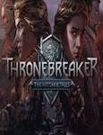 Thronebreaker: The Witcher Tales Steam Key GLOBAL