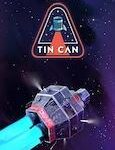 Tin Can (PC) - Steam Key - GLOBAL