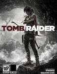 Tomb Raider (PC) - Steam Key - GLOBAL