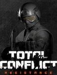 Total Conflict: Resistance (PC) - Steam Account - GLOBAL