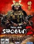 Total War: Shogun 2 (PC) - Steam Key - GLOBAL