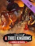 Total War: THREE KINGDOMS - A World Betrayed (PC) - Steam Key - GLOBAL