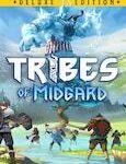 Tribes of Midgard | Deluxe Edition (PC) - Steam Key - GLOBAL