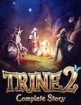 Trine 2 Complete Story (PC) - Steam Key - GLOBAL