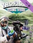Tropico 6 - Going Viral (PC) - Steam Key - GLOBAL