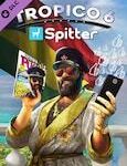 Tropico 6 - Spitter (PC) - Steam Key - GLOBAL