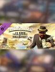 Tropico 6 - The Llama of Wall Street - Steam Key - GLOBAL