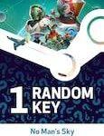 Try to Get No Man’s Sky - Random 1 Key (PC) - Steam Key - GLOBAL