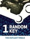Try To Get Outlast Trials - Random 1 Key (PC) - Steam Key - GLOBAL