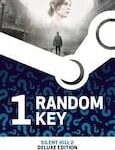 Try to Get SILENT HILL 2 Deluxe Edition – Random 1 Key (PC) - Steam Key - GLOBAL