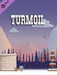 Turmoil - The Heat Is On (PC) - Steam Key - GLOBAL
