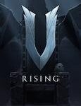 V Rising (PC) - Steam Account - GLOBAL