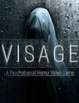 Visage Steam Key GLOBAL