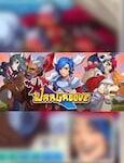 Wargroove Steam Key GLOBAL
