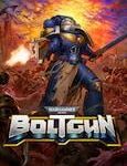 Warhammer 40,000: Boltgun (PC) - Steam Key - GLOBAL