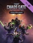 Warhammer 40,000: Chaos Gate - Daemonhunters: Execution Force (PC) - Steam Key - GLOBAL