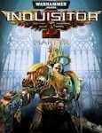 Warhammer 40,000: Inquisitor - Martyr (PC) - Steam Key - GLOBAL