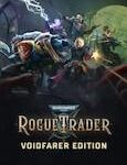 Warhammer 40,000: Rogue Trader | Voidfarer Edition (PC) - Steam Key - GLOBAL