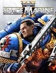 Warhammer 40,000: Space Marine 2 (PC) - Steam Key - EUROPE